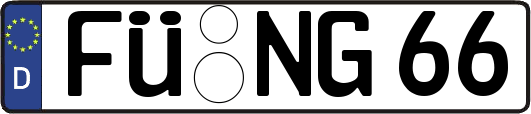 FÜ-NG66