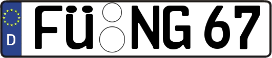 FÜ-NG67
