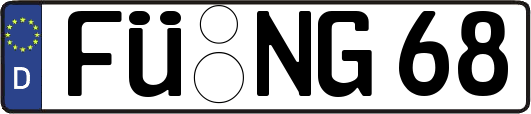 FÜ-NG68