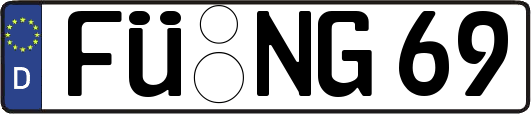 FÜ-NG69