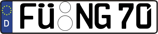 FÜ-NG70