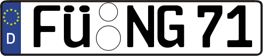 FÜ-NG71