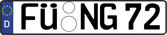 FÜ-NG72