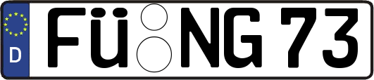 FÜ-NG73