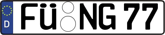 FÜ-NG77