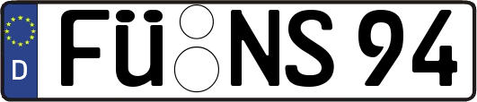 FÜ-NS94