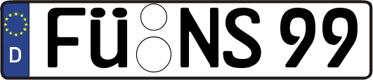 FÜ-NS99