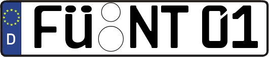 FÜ-NT01