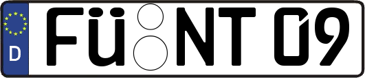 FÜ-NT09