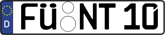FÜ-NT10