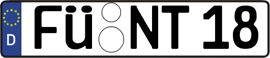 FÜ-NT18