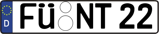FÜ-NT22