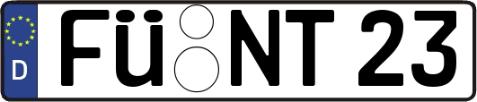FÜ-NT23