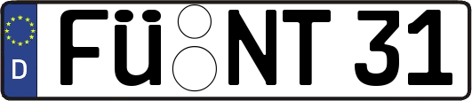 FÜ-NT31