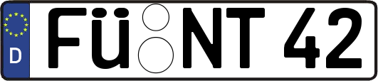 FÜ-NT42