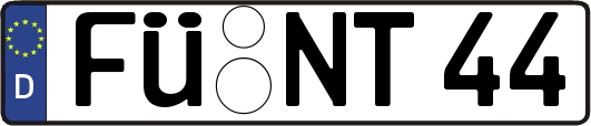 FÜ-NT44