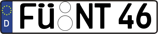 FÜ-NT46