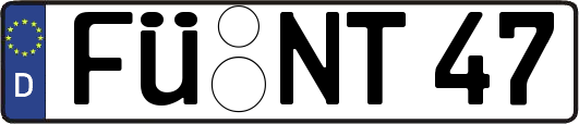 FÜ-NT47