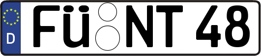 FÜ-NT48