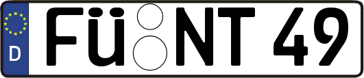 FÜ-NT49