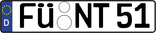 FÜ-NT51