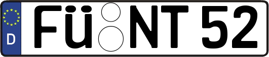 FÜ-NT52