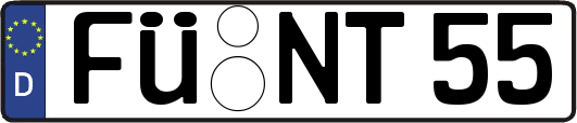 FÜ-NT55