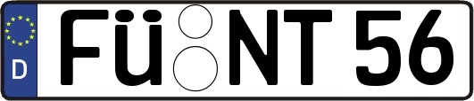 FÜ-NT56