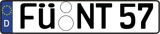 FÜ-NT57