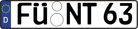 FÜ-NT63