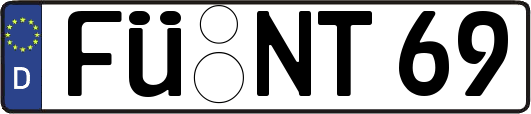 FÜ-NT69