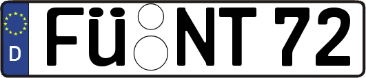 FÜ-NT72
