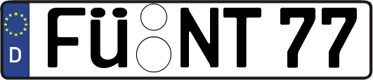FÜ-NT77