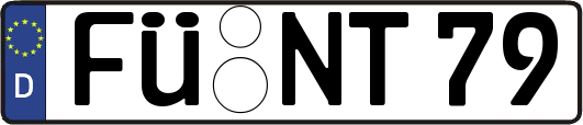 FÜ-NT79