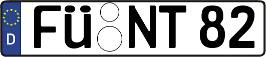 FÜ-NT82