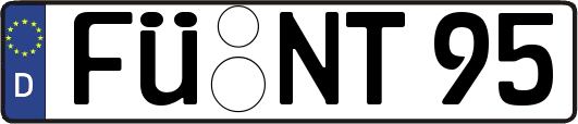 FÜ-NT95