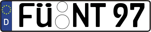 FÜ-NT97