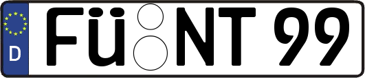 FÜ-NT99