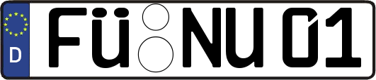 FÜ-NU01