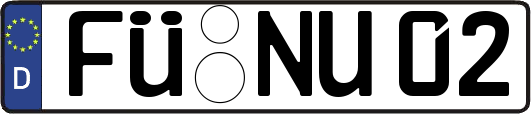 FÜ-NU02