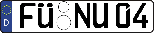 FÜ-NU04
