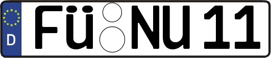 FÜ-NU11