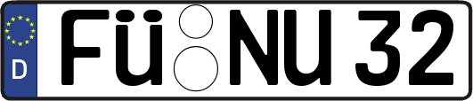FÜ-NU32