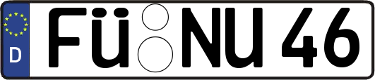 FÜ-NU46