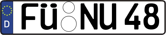 FÜ-NU48
