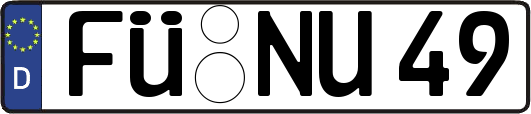 FÜ-NU49
