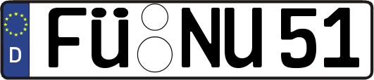 FÜ-NU51