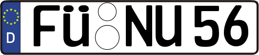 FÜ-NU56