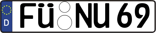 FÜ-NU69
