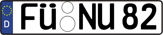 FÜ-NU82